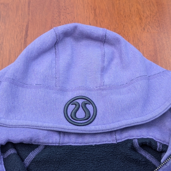 Rare LuLu Lemon Sparkle Scuba - Picture 4 of 4